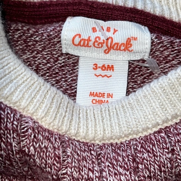 🛍CUTE LITTLE BABY OUTFIT SIZE 3-6 MONTHS 🛍 - Picture 4 of 6